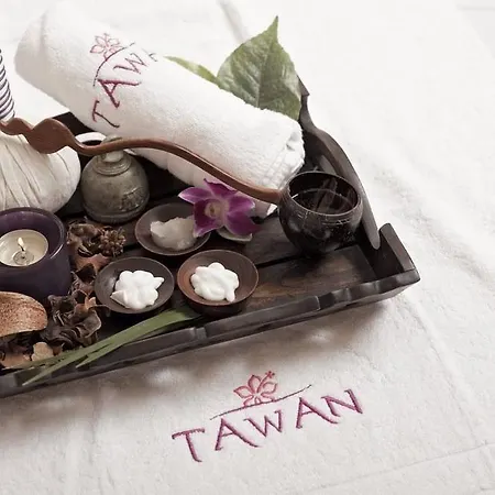 מלון The Icon פראג