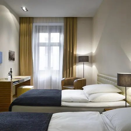 The Icon 4* פראג