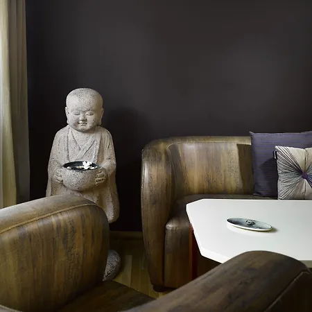 The Icon Hotel 4*