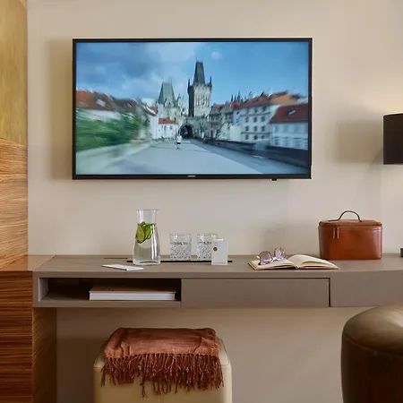 The Icon 4* פראג