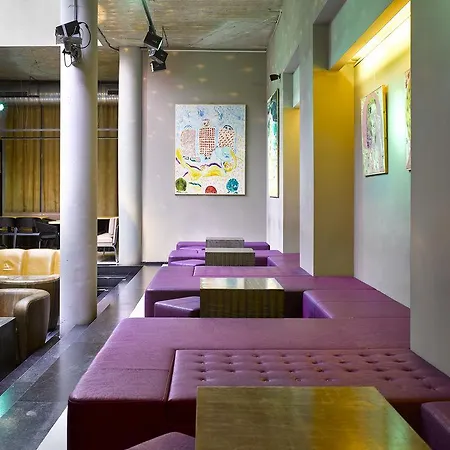 The Icon 4* פראג