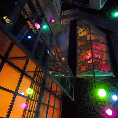 The Icon 4* פראג