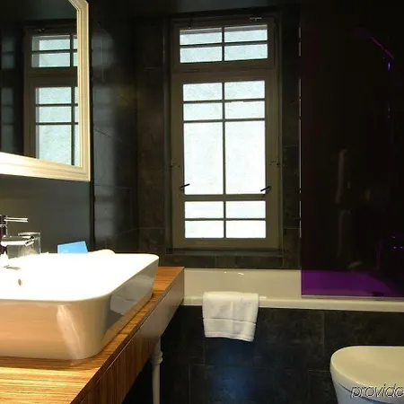 מלון The Icon פראג