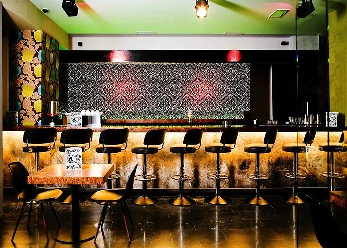The Icon 4* Praag