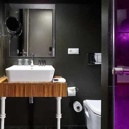 The Icon Hotel