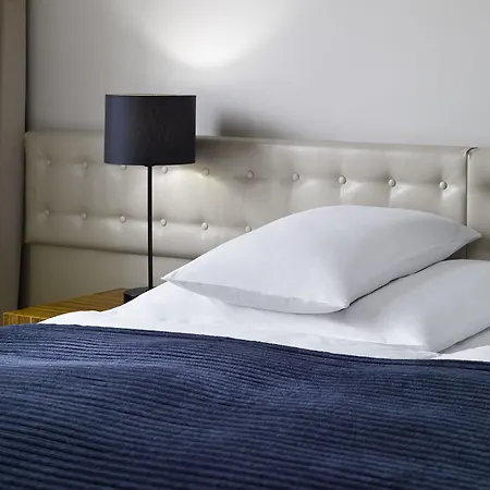 Hotel The Icon Prague