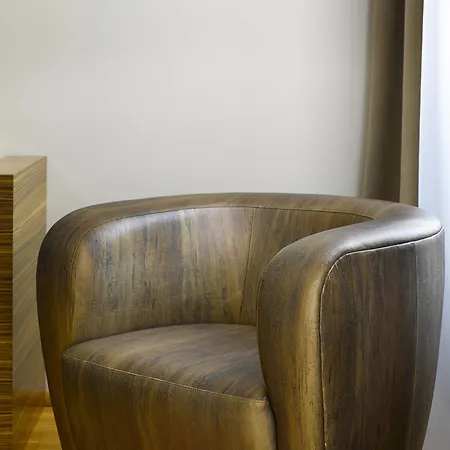 The Icon & Lounge Hotel Praga