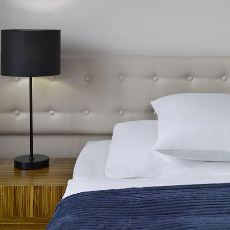 The Icon Hotel Prag