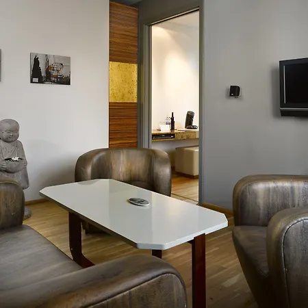 The Icon Hotel 4*