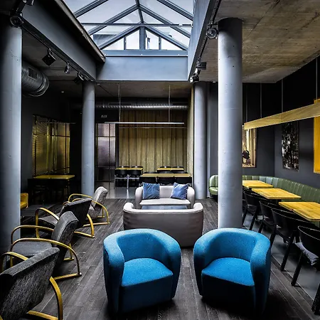 The Icon 4* 布拉格