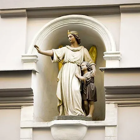 Hotel The Icon Praga