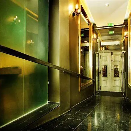 The Icon Hotel 4*