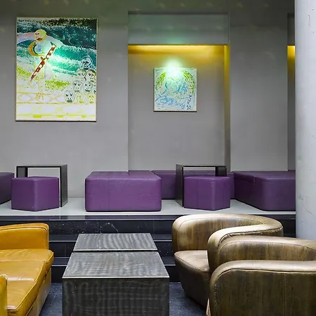 The Icon Hotel