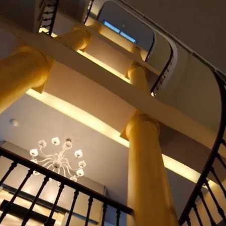 The Icon Hotel