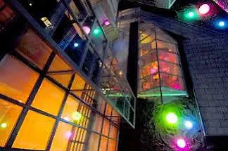 Hotel The Icon & Lounge Praga