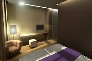 호텔 디 아이콘 호텔&라운지 4*