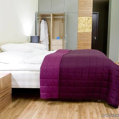 Hotel The Icon & Lounge Prag