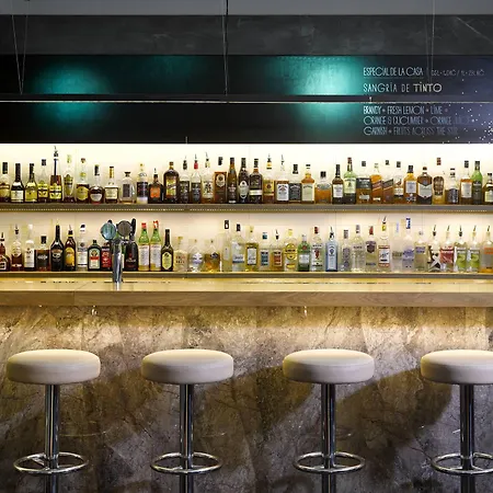 Hotel The Icon Prague