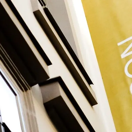 The Icon Hotel Prague