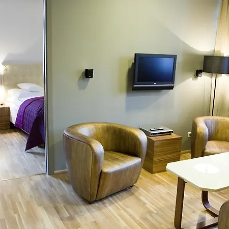 Hotel The Icon Praga