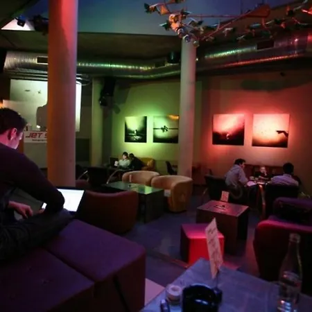 The Icon Hotel