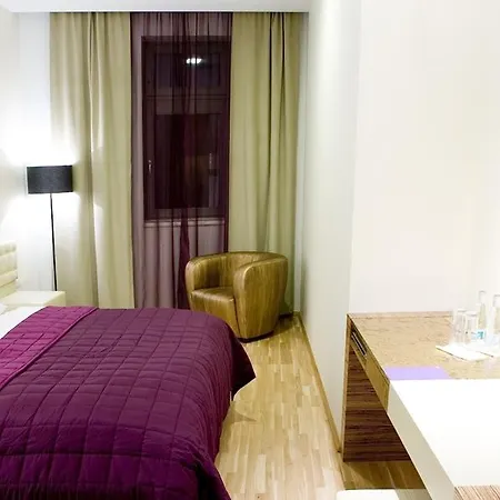 The Icon Hotel 4*