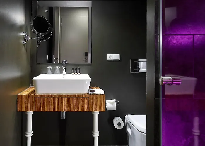 The Icon Hotel