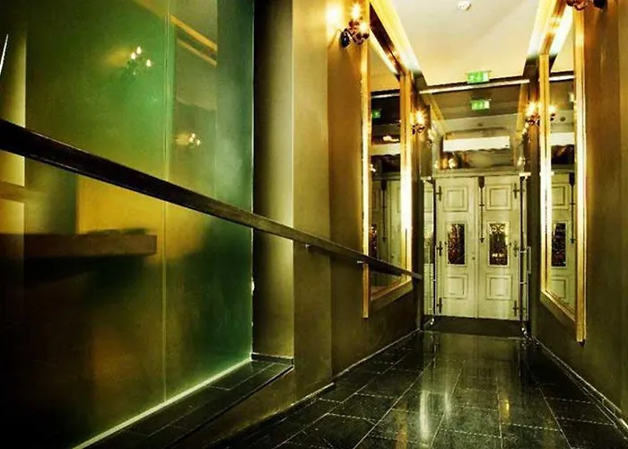 The Icon Hotel 4*