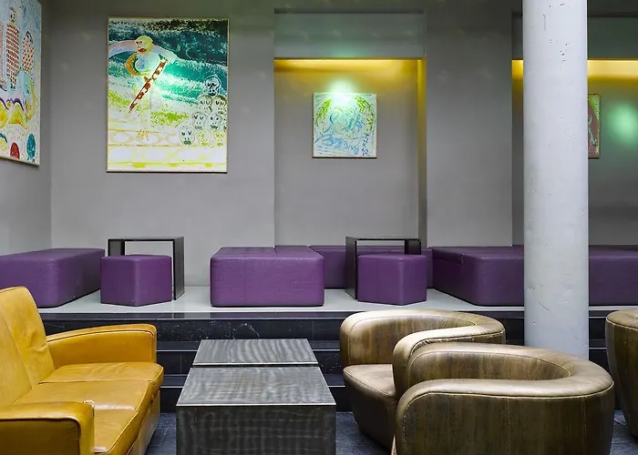 The Icon Hotel