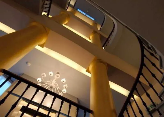 The Icon Hotel