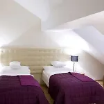 The Icon Hotel Praha