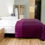 Hotel The Icon Praha