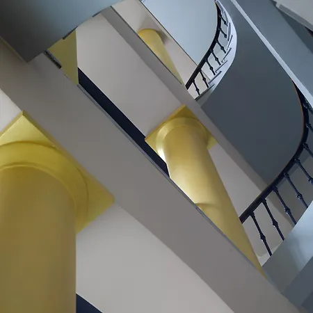 The Icon Hotel 4*