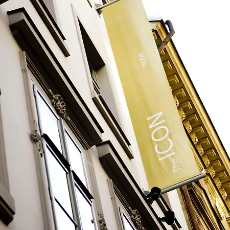 The Icon Hotel Praga