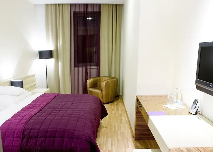 The Icon Ξενοδοχείο 4*
