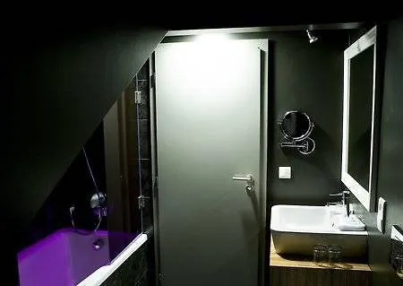 Hotel The Icon 4*